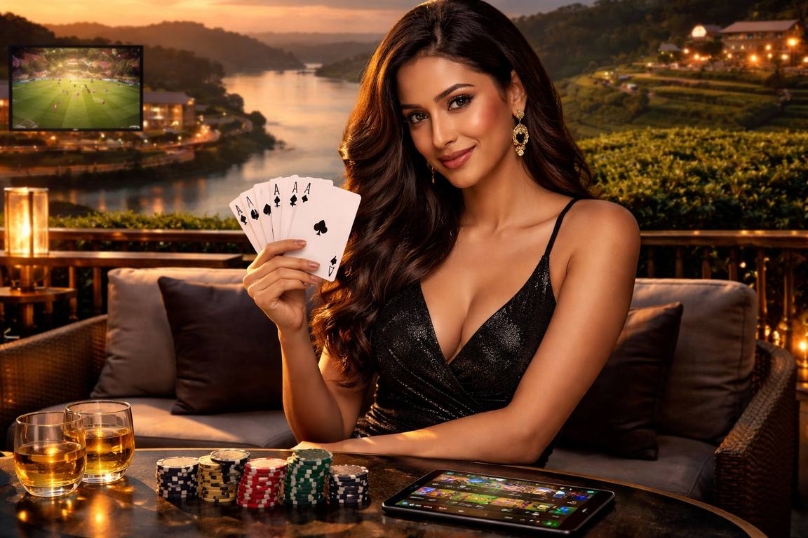 bd33app Casino